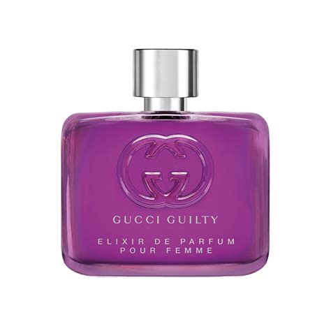 gucci guilty elixer|gucci guilty elixir women.